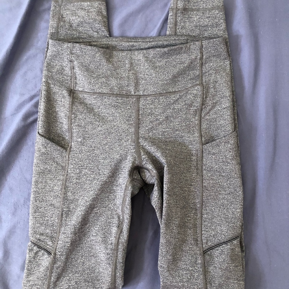 Lulu Leggings Speed it up tights
